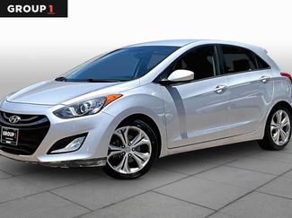 Used 2013 Hyundai Elantra GT w/ Touch & Go Pkg FWD video 1