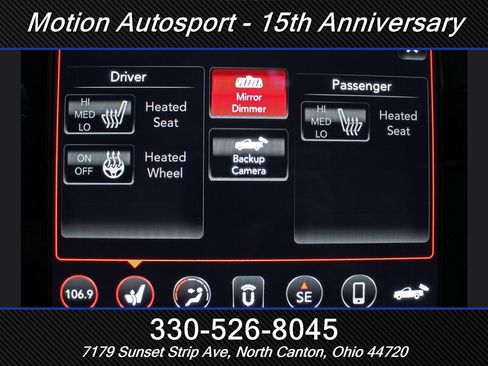 Used 2021 RAM 1500 Rebel w/ Leather & Sound Group AWD/4WD image 21