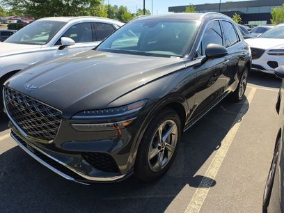 Certified 2026 Genesis GV70 2.5T