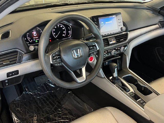 Used 2020 Honda Accord LX image 19