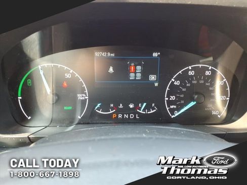 Used 2022 Ford Maverick XLT w/ XLT Luxury Package FWD image 15