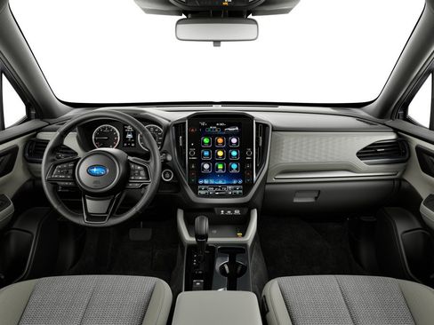 New 2026 Subaru Forester Premium AWD/4WD image 17
