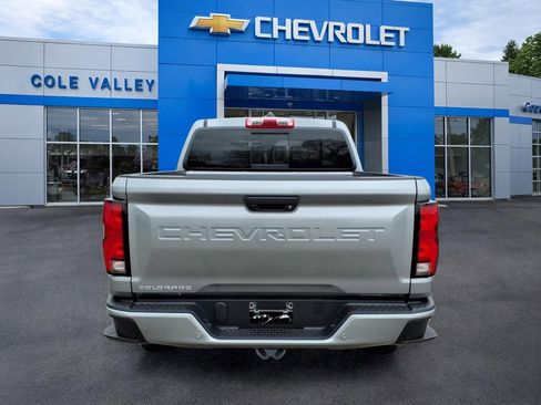 New 2026 Chevrolet Colorado LT w/ LT Convenience Package image 4