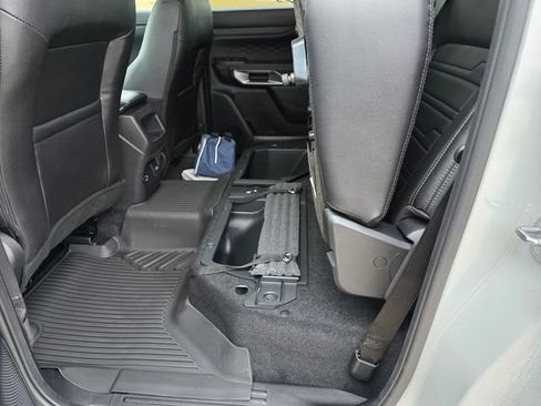 New 2026 Ford Ranger Lariat AWD/4WD image 42
