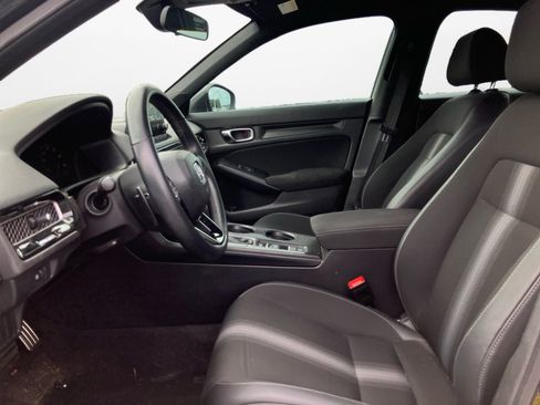 Used 2024 Honda Civic Sport image 11