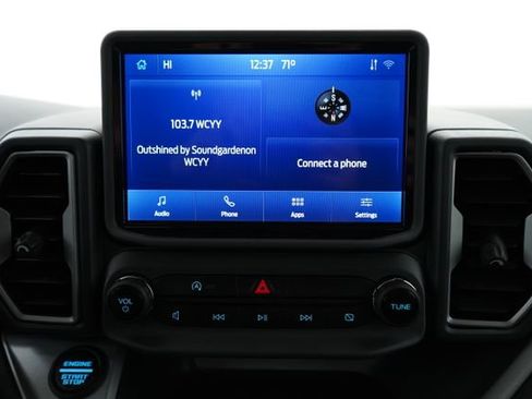 Used 2022 Ford Bronco Sport Big Bend w/ Convenience Package image 26