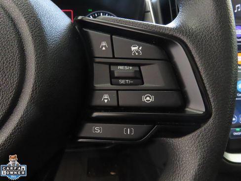 Used 2024 Subaru Crosstrek 2.0i Premium AWD/4WD image 14