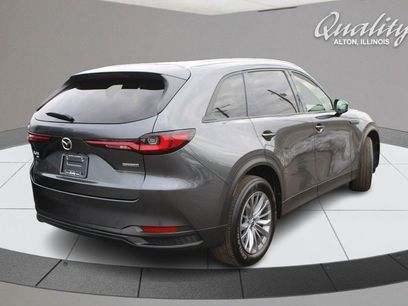 Used 2024 MAZDA CX-90 3.3 Turbo w/ Preferred Plus