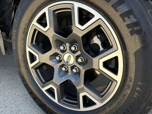Used 2024 Ford F150 STX RWD image 11
