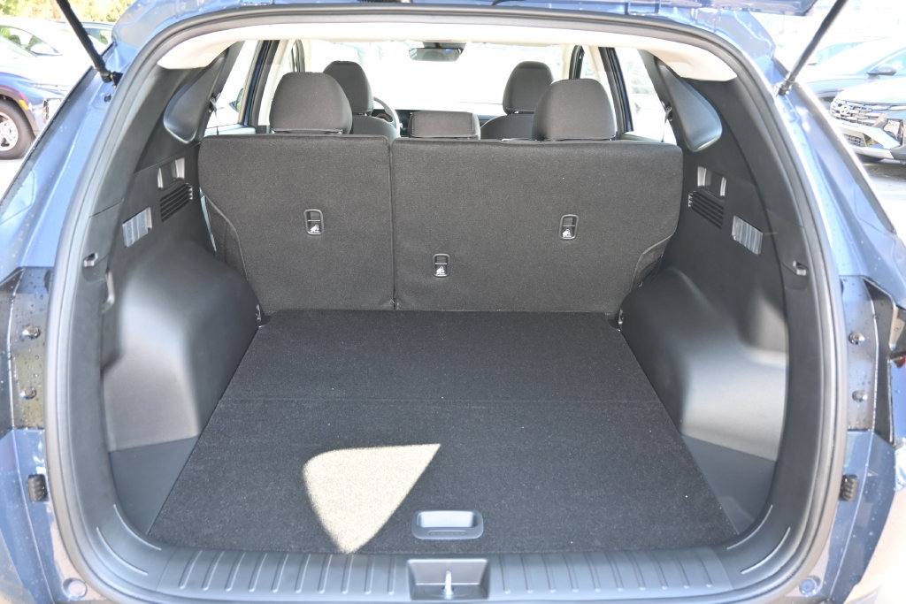 New 2026 Hyundai Tucson SE AWD/4WD image 7