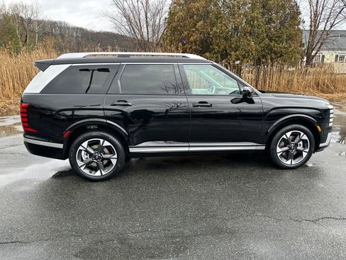 New 2026 Hyundai Palisade Limited AWD/4WD image 6