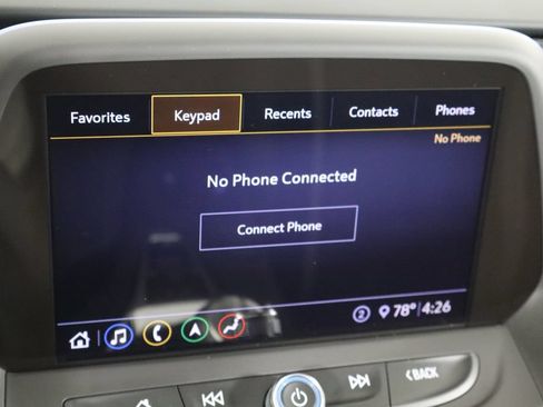 Used 2020 Chevrolet Camaro SS RWD image 38