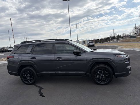 New 2026 Subaru Outback Limited w/ Premium/Limited Package AWD/4WD image 7