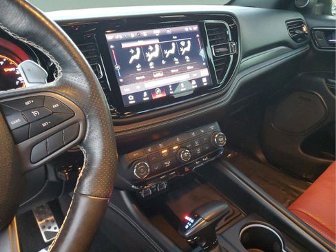 Certified 2021 Dodge Durango SRT w/ Trailer Tow Group IV image 28