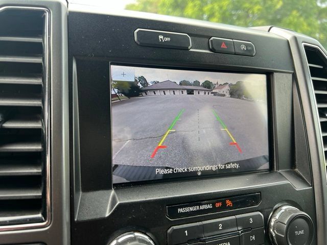 Used 2020 Ford F150 XLT w/ Equipment Group 301A Mid AWD/4WD image 38