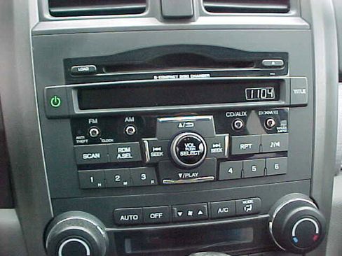 Used 2010 Honda CR-V EX-L image 12