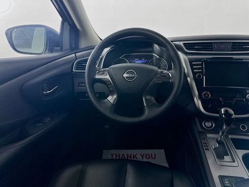 Certified 2024 Nissan Murano SV w/ SV Midnight Edition Package AWD/4WD image 30