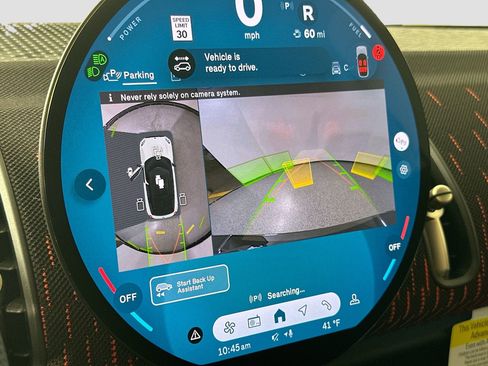 New 2026 MINI Cooper Countryman S image 16