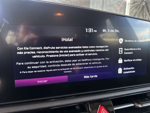 Certified 2023 Kia Niro EX image 12