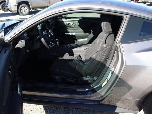 New 2026 Ford Mustang EcoBoost image 7