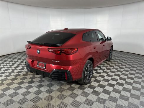 New 2026 BMW X2 xDrive28i w/ M Sport Package image 24