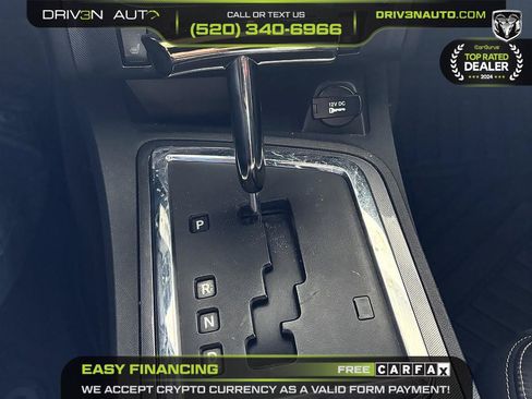 Used 2008 Dodge Challenger SRT8 RWD image 12