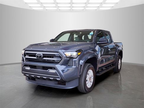 New 2025 Toyota Tacoma SR5 image 6