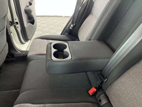 Used 2021 Nissan Rogue S FWD image 38