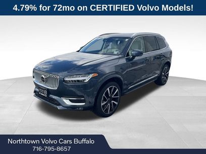 Certified 2024 Volvo XC90 B6 Plus w/ Protection Package Premier