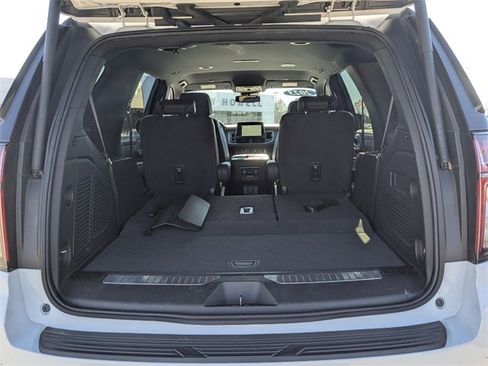 Used 2023 Chevrolet Tahoe Z71 image 25
