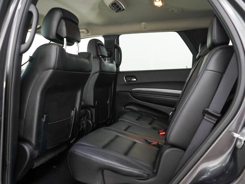 Used 2020 Dodge Durango GT w/ Trailer Tow Group IV AWD/4WD image 18