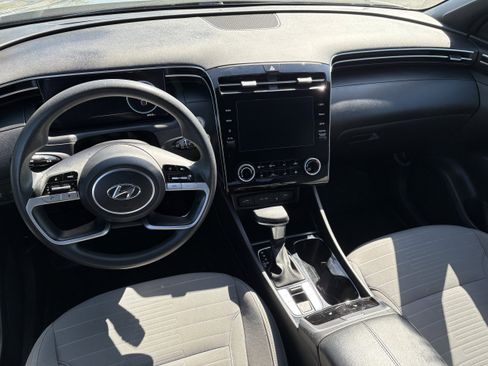 Used 2022 Hyundai Santa Cruz SEL w/ Activity Package AWD/4WD image 13