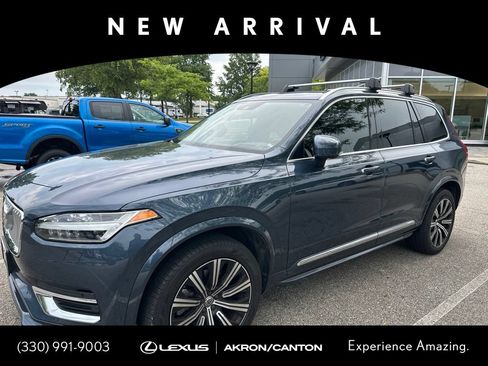 Used 2020 Volvo XC90 T6 Inscription AWD/4WD image 1