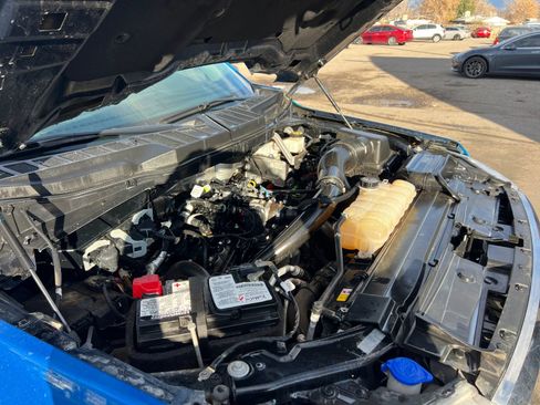 Used 2021 Ford F150 XLT w/ Equipment Group 301A Mid image 37