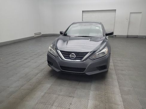 Used 2018 Nissan Altima 2.5 S w/ S Convenience Package FWD image 15