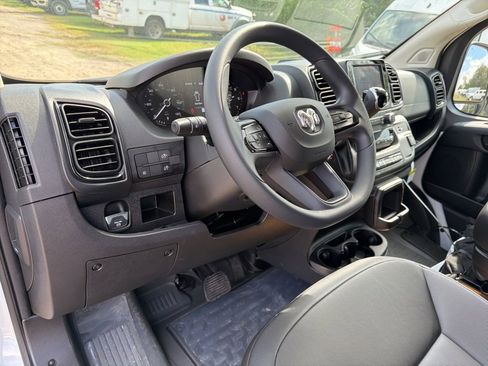 New 2026 RAM ProMaster 2500 w/ Safety Group image 10