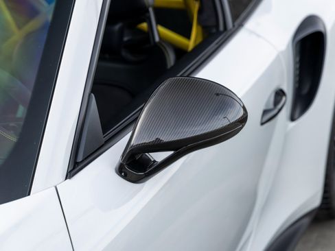 Used 2019 Porsche 911 GT3 RS image 20