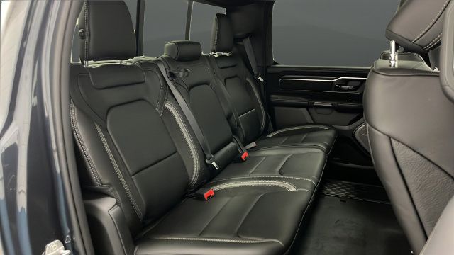 New 2026 RAM 1500 RHO w/ RHO Level 1 Equipment Group AWD/4WD image 24