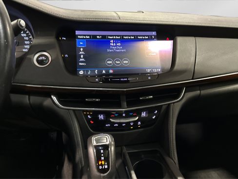 Used 2020 Cadillac CT6 Luxury image 30