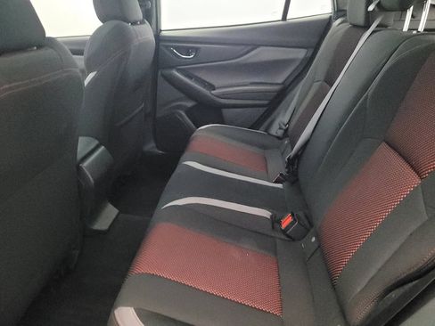 Used 2022 Subaru Impreza 2.0i Sport image 18