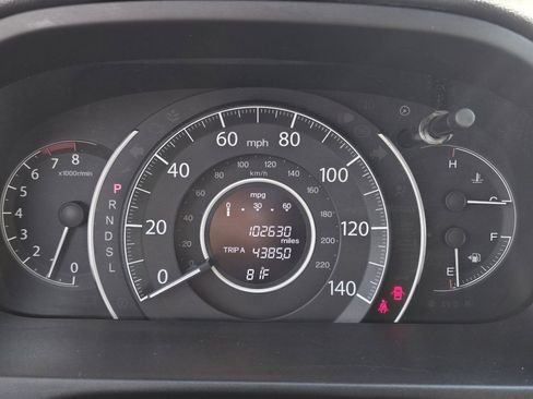 Used 2016 Honda CR-V EX image 7