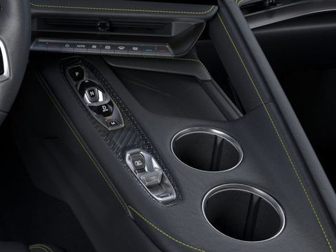 New 2026 Chevrolet Corvette Z06 image 25