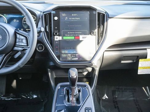New 2026 Subaru Crosstrek 2.5i Limited image 15