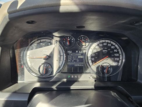 Used 2012 RAM 1500 Outdoorsman image 8