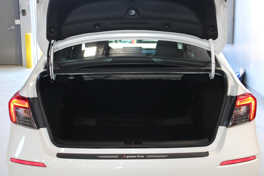 Used 2022 Honda Civic Sport image 24