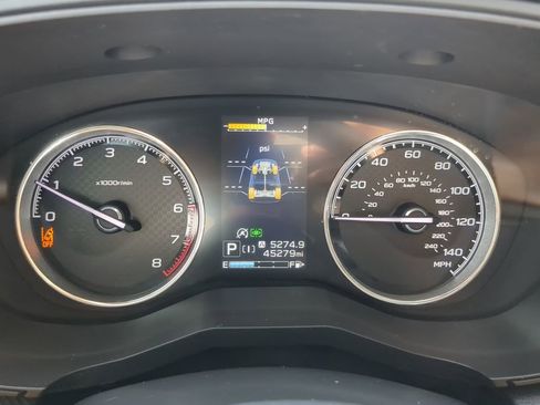 Used 2020 Subaru Forester Touring w/ Popular Package #2 AWD/4WD image 33