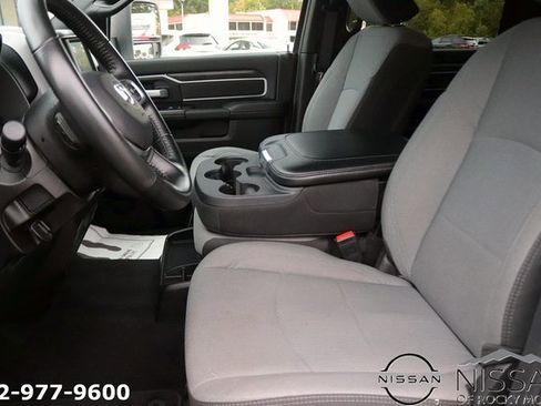 Used 2024 RAM 2500 Big Horn image 13