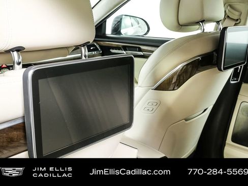 Used 2018 Genesis G90 5.0 Ultimate image 20