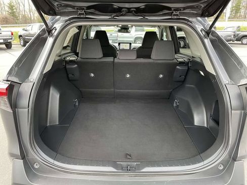 Used 2023 Toyota RAV4 LE image 13