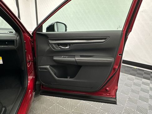 New 2026 Honda CR-V Sport-L image 17